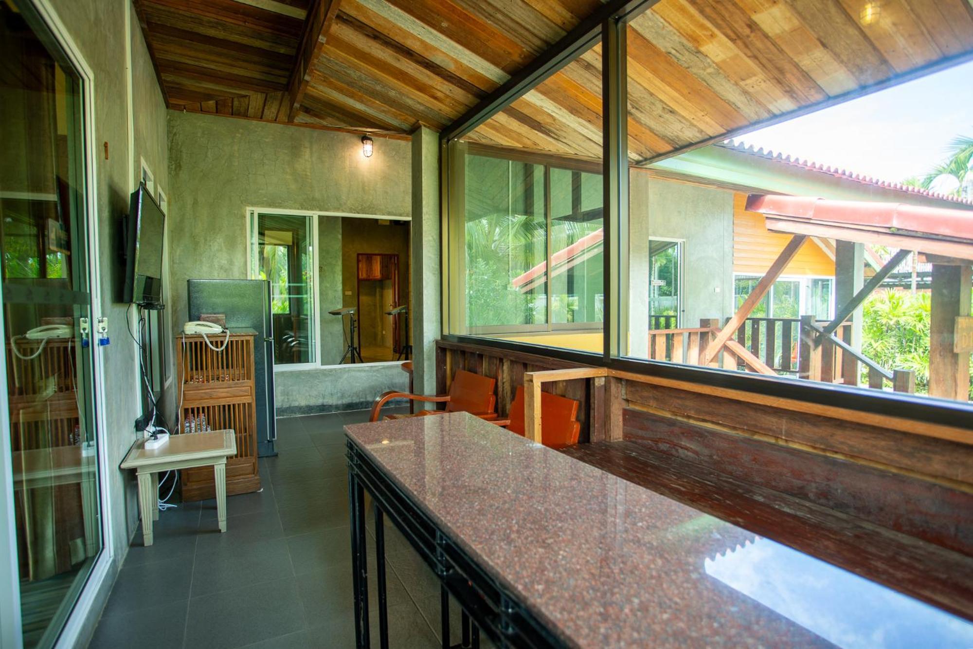 Phanumas Resort Chiang Mai Exterior photo