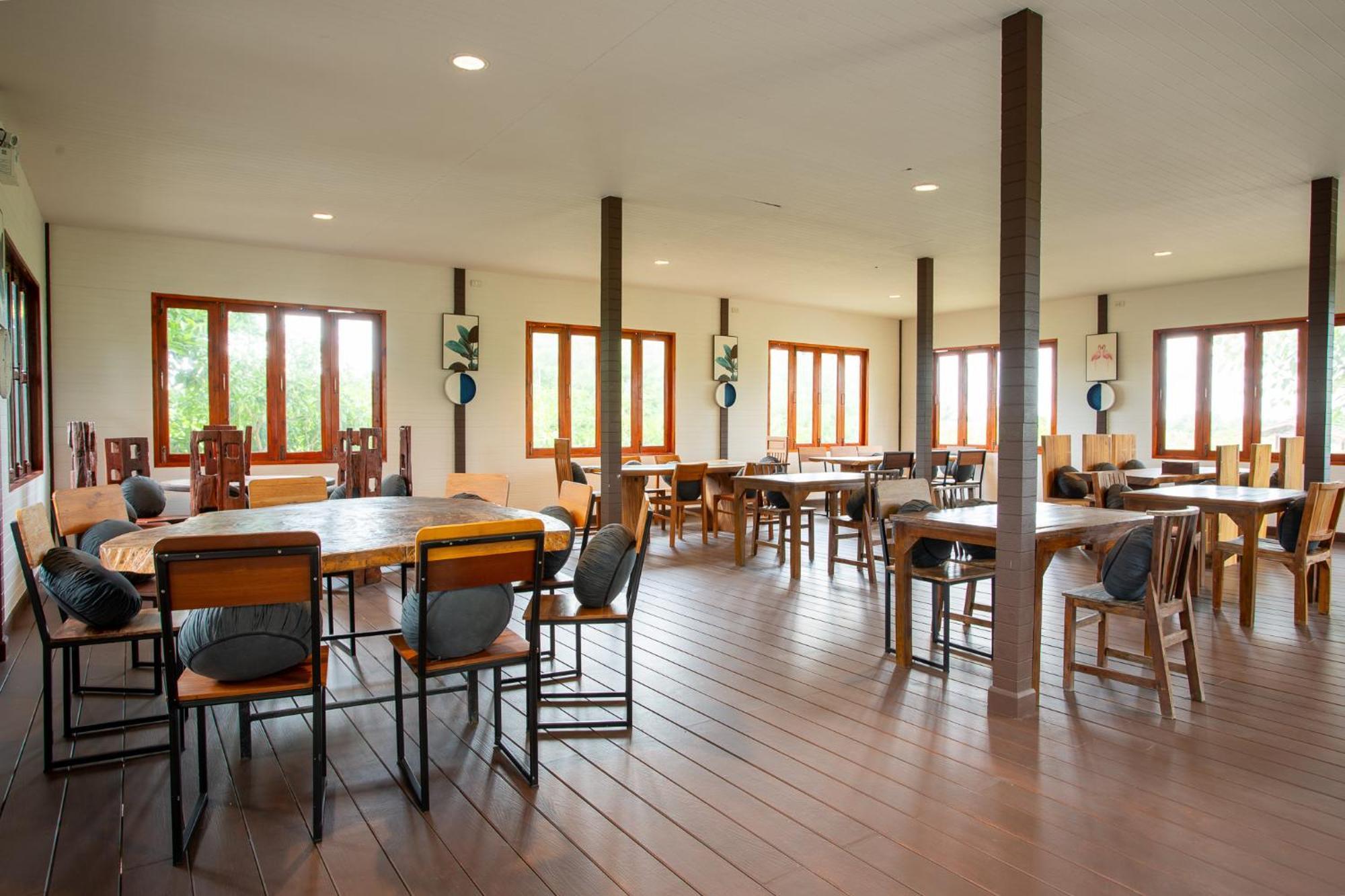 Phanumas Resort Chiang Mai Exterior photo